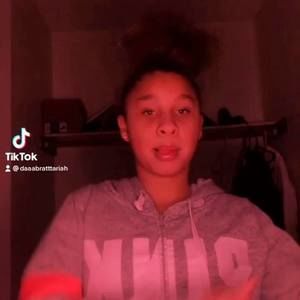 Meet your Posher, Tariah